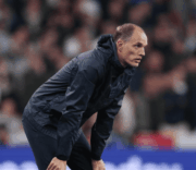 Tuchel insists England will keep their style despite World Cup heat