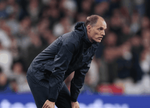 Tuchel insists England will keep their style despite World Cup heat