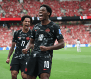 David brilla con un triplete mientras la lesión de Koné preocupa a Canadá