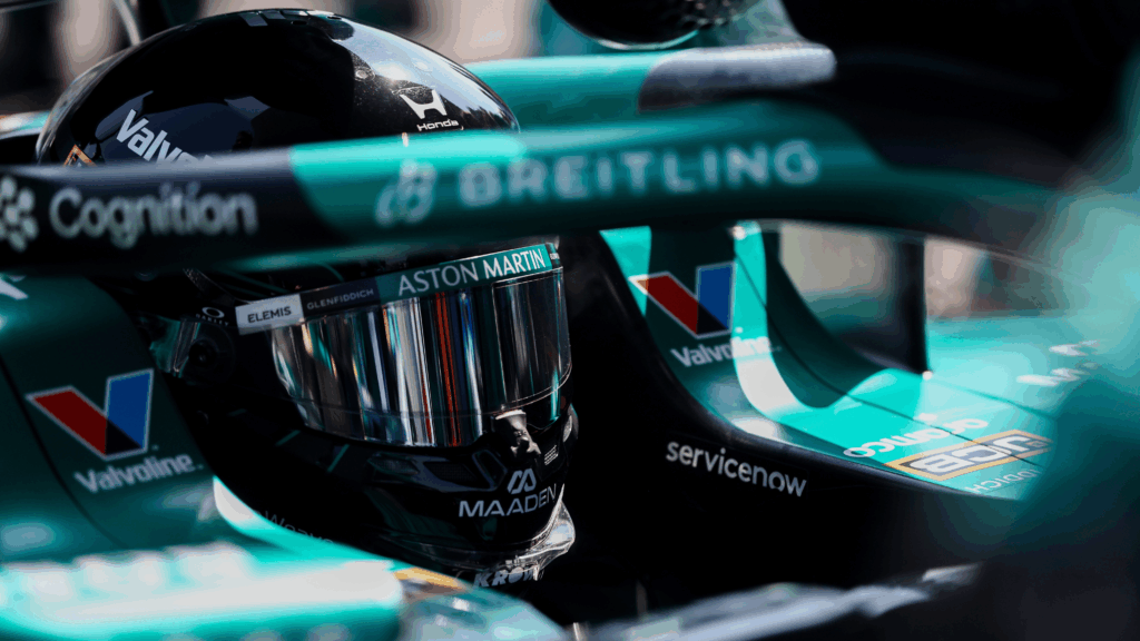Why Aston Martin still trusts Newey despite disastrous 2026 F1 start
