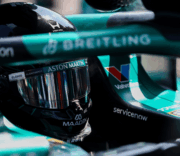Why Aston Martin still trusts Newey despite disastrous 2026 F1 start