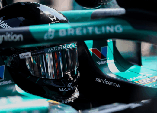 Why Aston Martin still trusts Newey despite disastrous 2026 F1 start