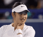 Emma Raducanu ruled out of Wimbledon after injury setback