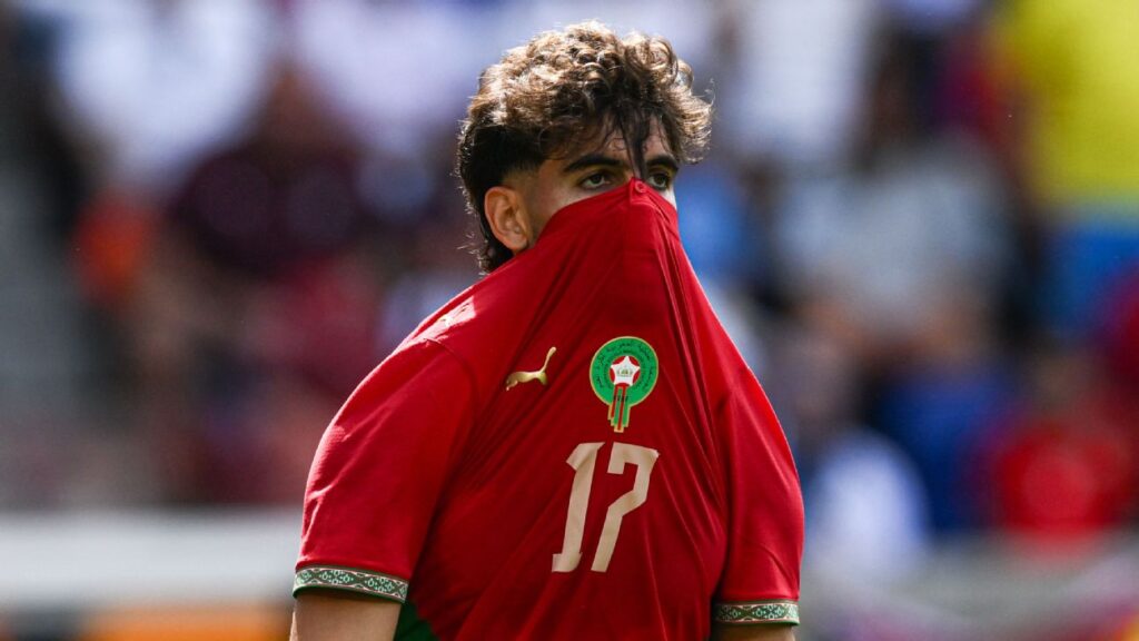 Morocco face fresh injury worries after Norway draw before World Cup opener