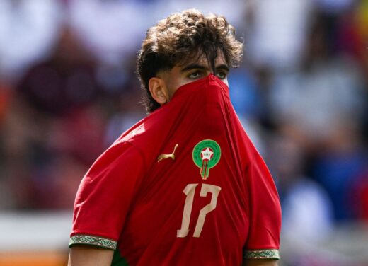 Morocco face fresh injury worries after Norway draw before World Cup opener