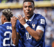 France show power and unity in World Cup statement win