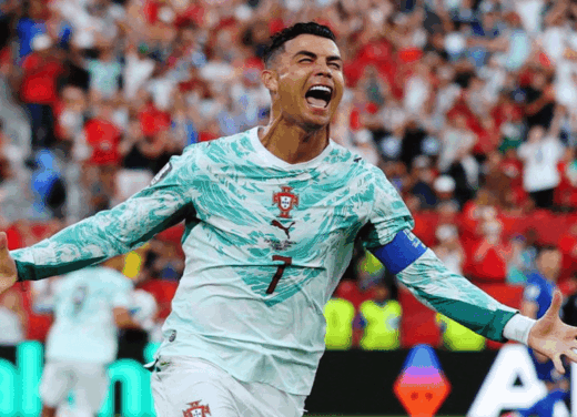 Snicko drama sends Portugal through as Ronaldo survives and Modric bows out