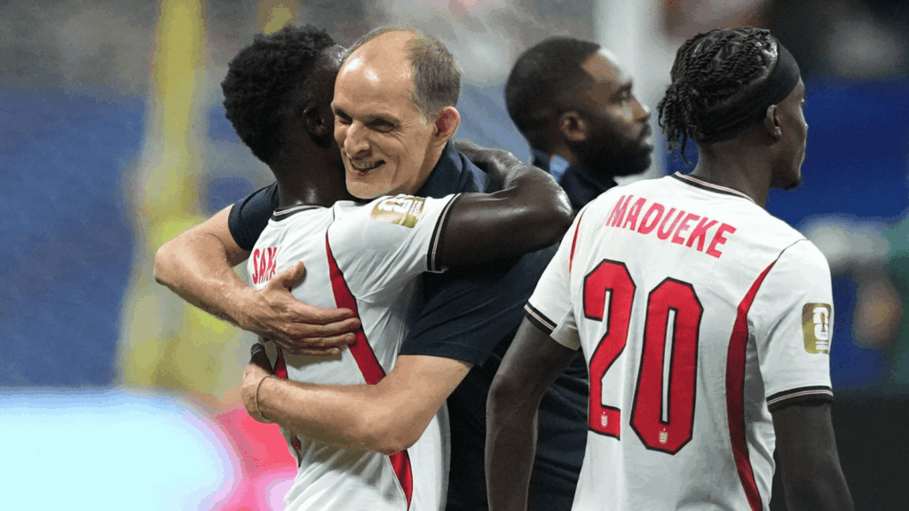 Altitude could become England’s toughest opponent against Mexico at the Azteca