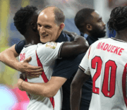 Altitude could become England’s toughest opponent against Mexico at the Azteca