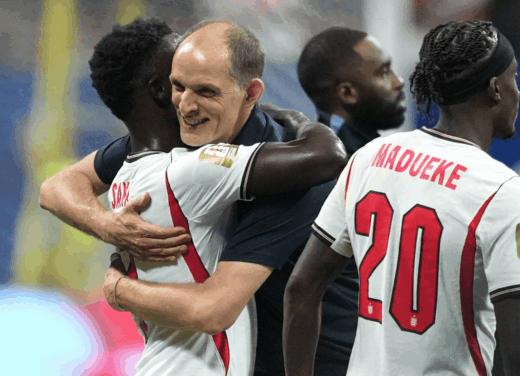 Altitude could become England’s toughest opponent against Mexico at the Azteca