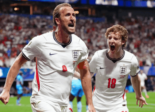 England survive Mexico scare to book World Cup quarter final spot