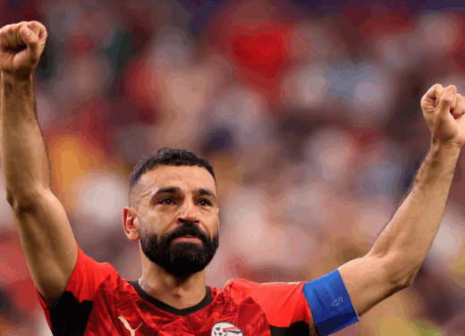 Mohamed Salah stands tall for Egypt after World Cup battle with Argentina
