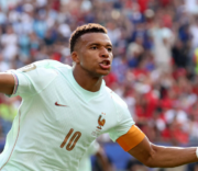 Mbappe Leads France Past Morocco and Into the World Cup Semifinals