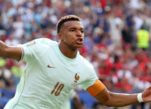 Mbappe Leads France Past Morocco and Into the World Cup Semifinals