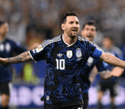 Hand of God, Beckham and Rattín: England and Argentina’s five biggest controversies