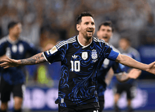 Hand of God, Beckham and Rattín: England and Argentina’s five biggest controversies