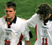 Shearer believes England can rewrite the pain of 1998 against Argentina