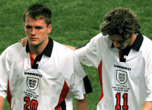 Shearer believes England can rewrite the pain of 1998 against Argentina