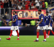 Spain’s collective brilliance leaves France powerless in World Cup semi-final
