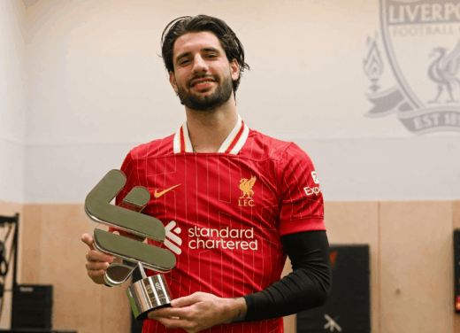 Szoboszlai commits to Liverpool after interest from an elite European club