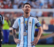Argentine newspapers rally behind Messi’s side after World Cup final defeat