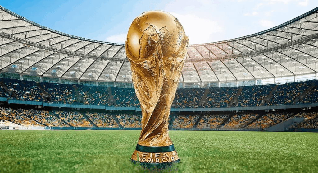 Six nations will stage the 2030 World Cup centenary tournament
