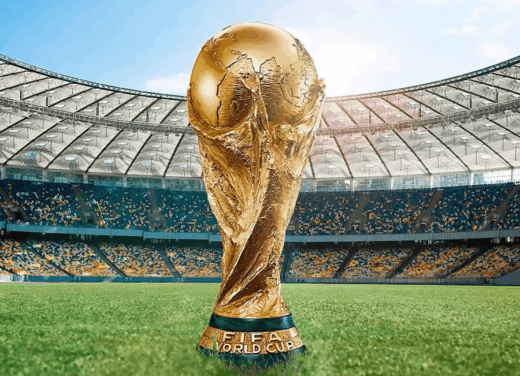 Six nations will stage the 2030 World Cup centenary tournament