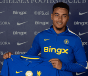 Chelsea complete record British transfer for Morgan Rogers