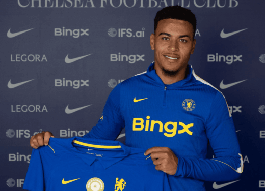 Chelsea complete record British transfer for Morgan Rogers