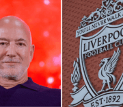 Jeff Bezos linked with consortium seeking minority stake in Liverpool