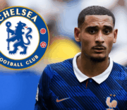 Chelsea reach agreement to sign Maxence Lacroix from Crystal Palace