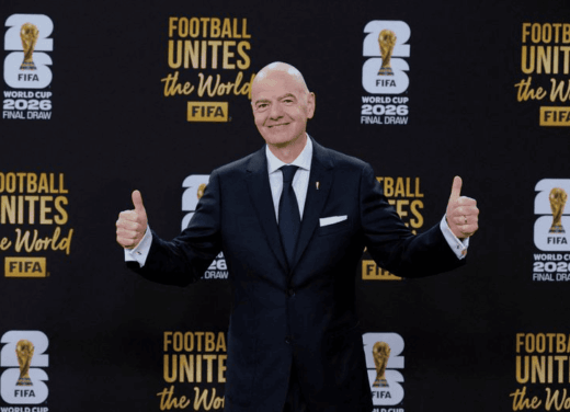 Uefa attacks Fifa over private investor plan for World Cup rights