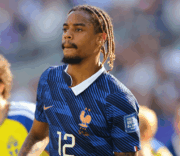 Liverpool prepare PSG approach for Bradley Barcola as Arsenal also watch the winger
