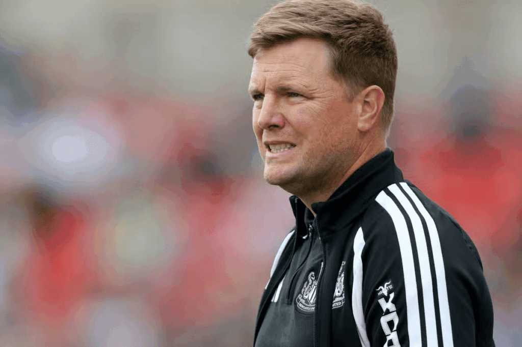 Gosling says Howe deserved stronger backing from Newcastle