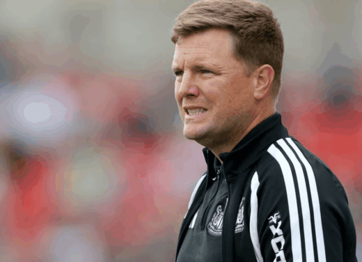 Gosling says Howe deserved stronger backing from Newcastle