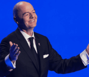 Infantino calls urgent FIFA meeting after collapse of FFE proposal