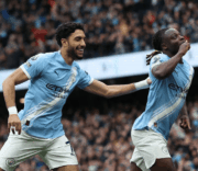 Man City receive two major Jeremy Doku boosts before Arsenal clash