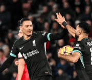 Transfer latest as Barcelona, Arsenal and Liverpool pursue new deals