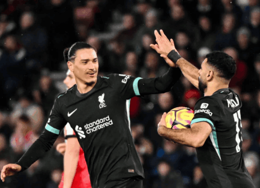 Transfer latest as Barcelona, Arsenal and Liverpool pursue new deals