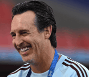 Why the Super Cup matters to Unai Emery and Aston Villa