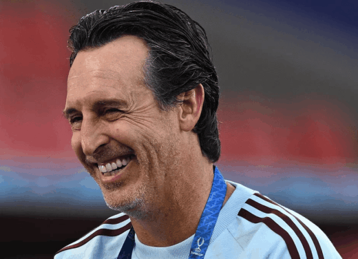 Why the Super Cup matters to Unai Emery and Aston Villa