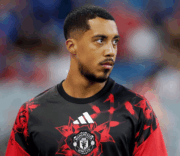 Jamie Carragher believes Manchester United made a mistake by missing out on Mateus Fernandes
