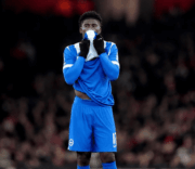 Manchester United near Carlos Baleba agreement with Brighton