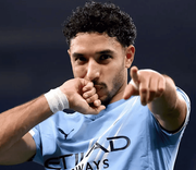 Could Marmoush be the attacking piece Tottenham are missing?