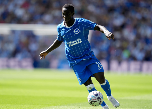 Liverpool’s Minteh pursuit leaves questions over transfer ambition