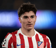 Barcelona Confirms Desire to Sign Julian Alvarez From Atletico Madrid
