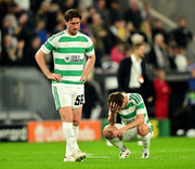 Celtic miss the Champions League again after a four goal lead disappears against LASK