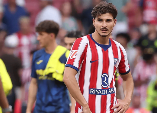 Alvarez queda fuera en Sevilla mientras Liverpool cierra a Barcola y Chelsea mueve portería